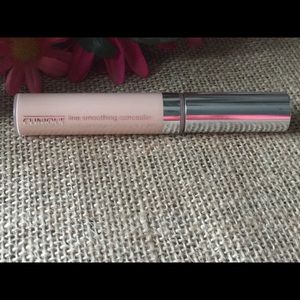 Clinique concealer